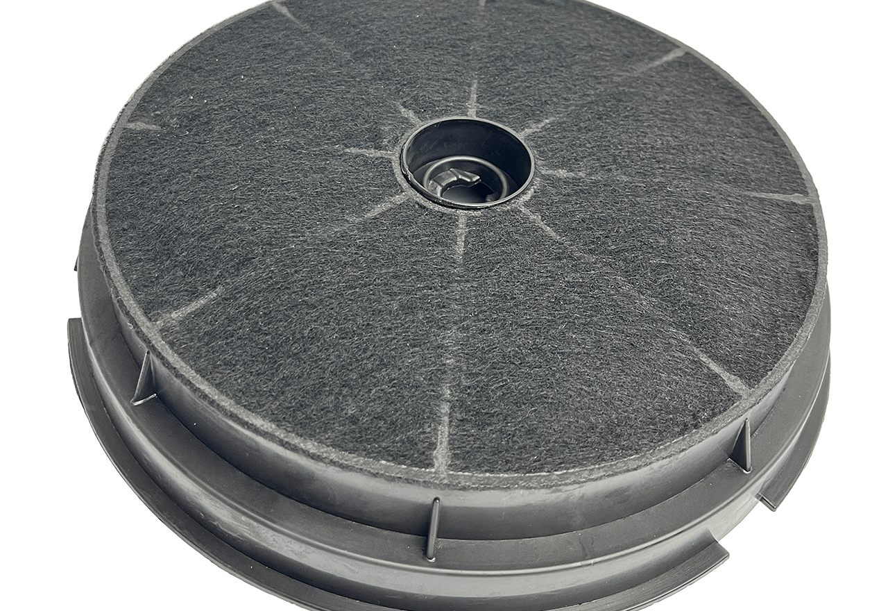 Kulfiltersæt til Decor 942 Kulfiltersæt til Decor 942