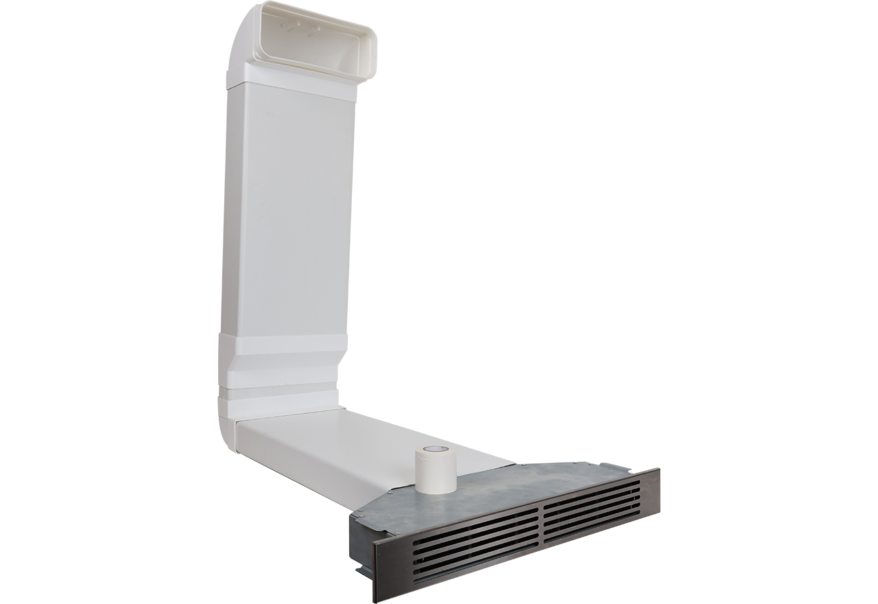 Thermex Basic kit 2B