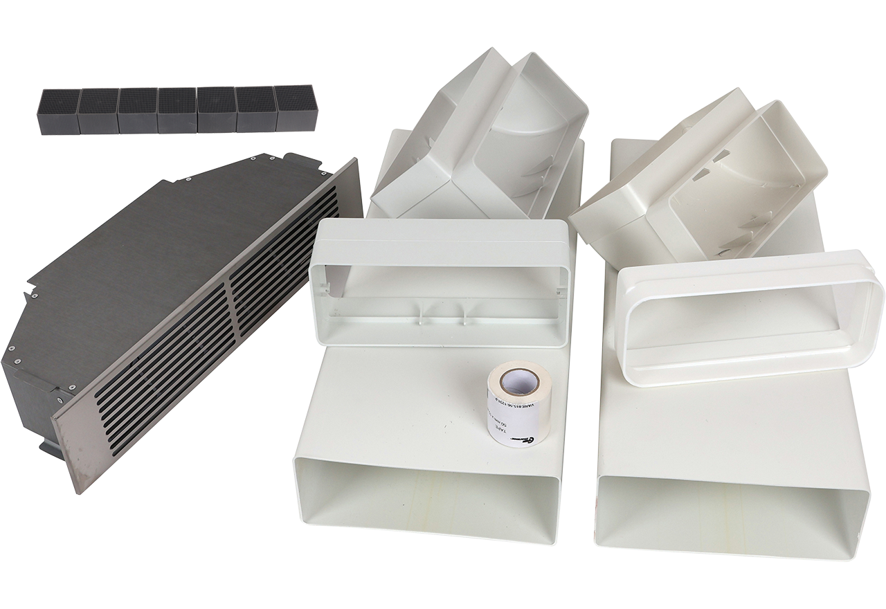 Thermex Basic Kit 3B