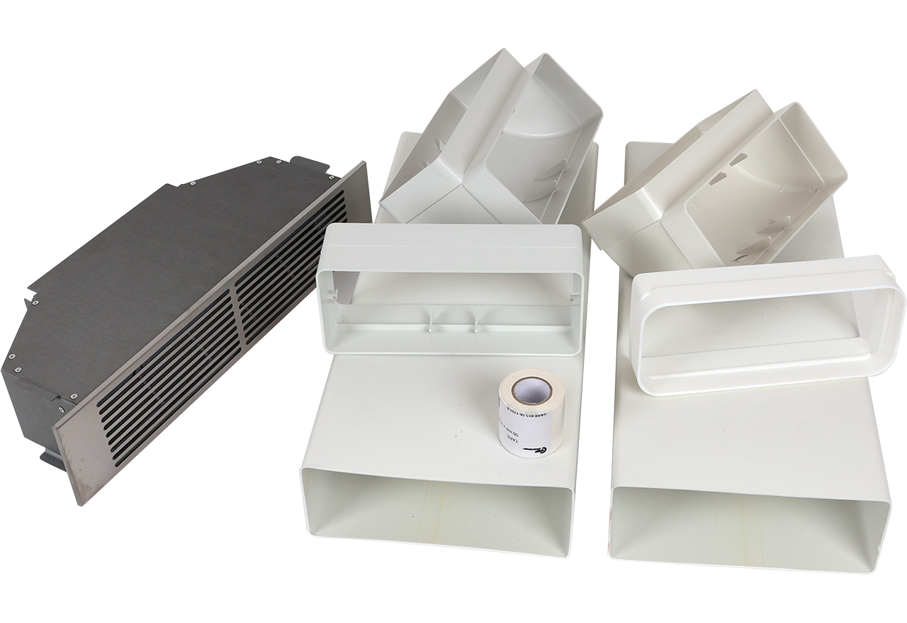 Thermex Basic Kit 3A Thermex Basic Kit 3A