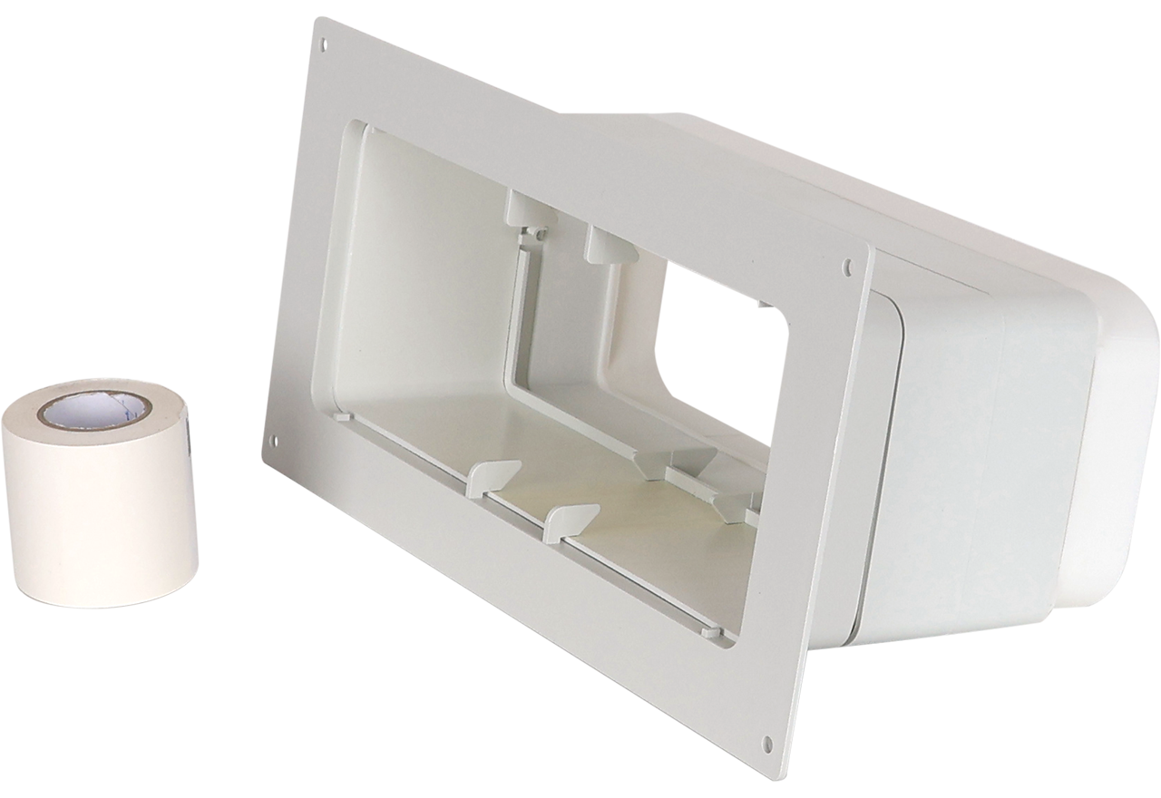 Nordic 9013 kit Downdraft lille Nordic 9013 kit Downdraft lille