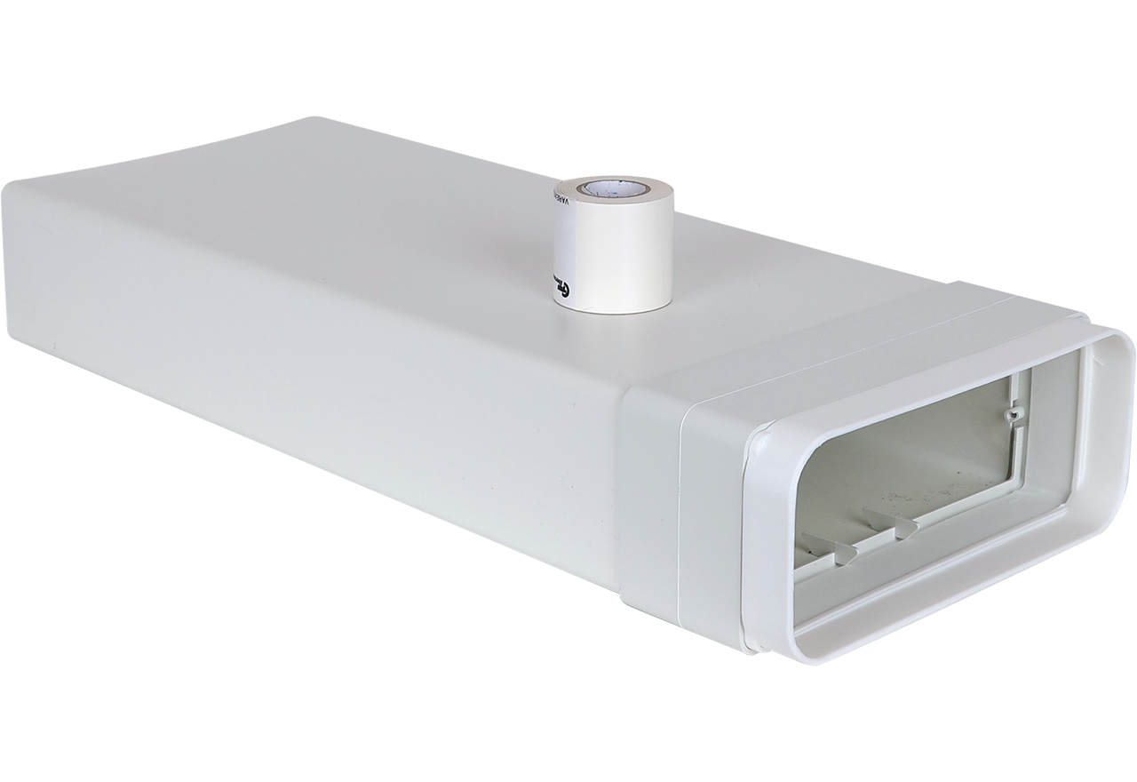 Nordic 9013 kit Downdraft lille Nordic 9013 kit Downdraft lille