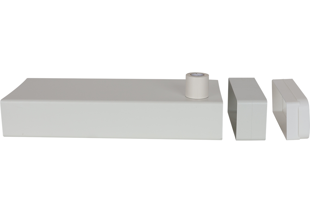 Nordic 9013 kit Downdraft lille Nordic 9013 kit Downdraft lille