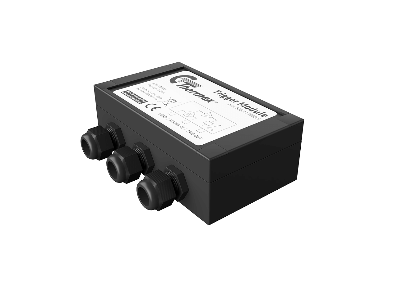 Thermex Trigger Modul Thermex Trigger Modul
