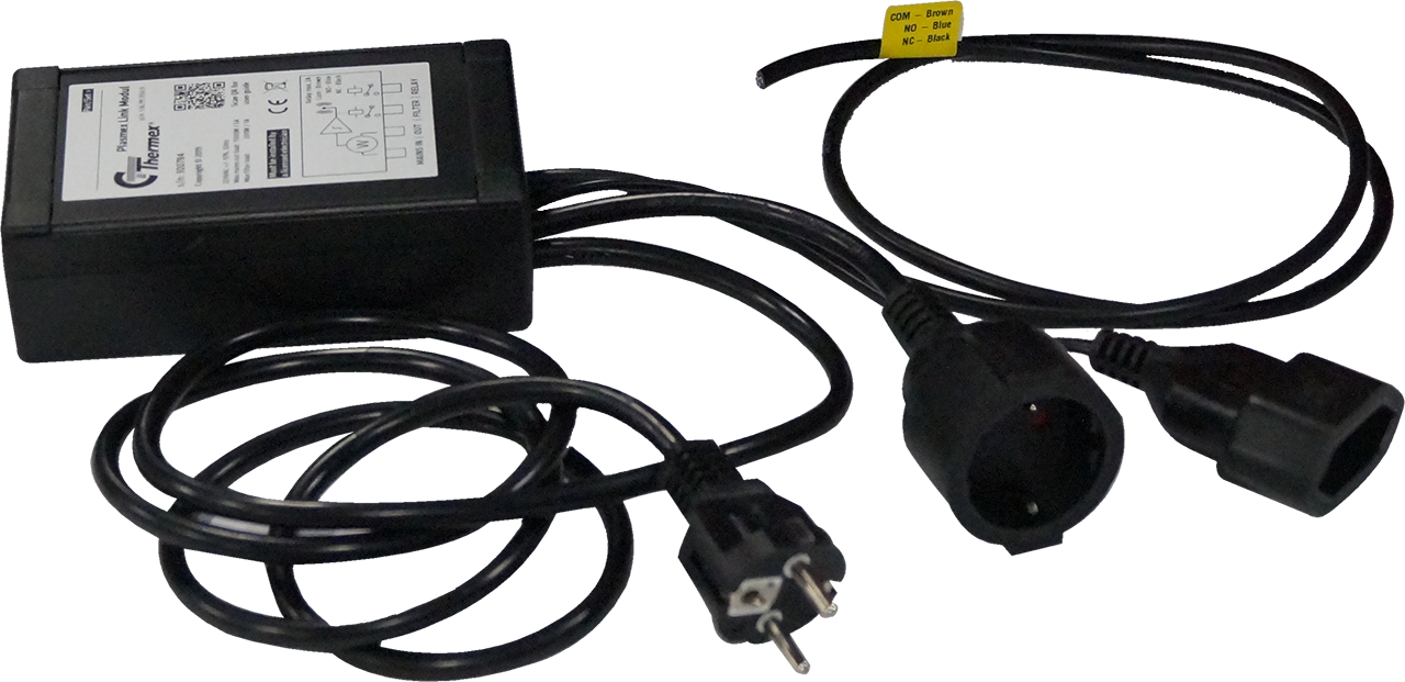 Thermex Plasmex® Smart Link Modul Thermex Plasmex® Smart Link Modul