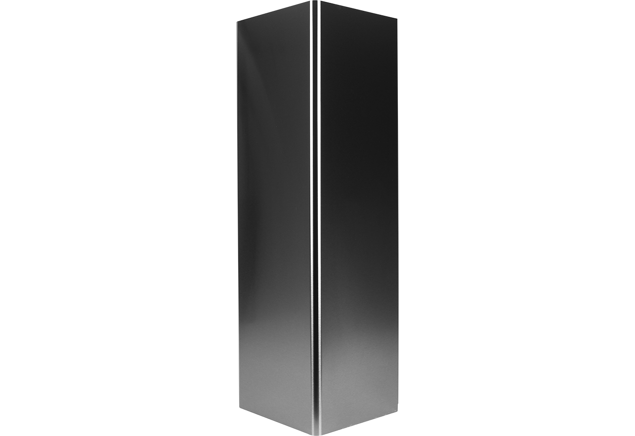 Specialkanal til Derby II frithængende Specialkanal til Derby II frithængende