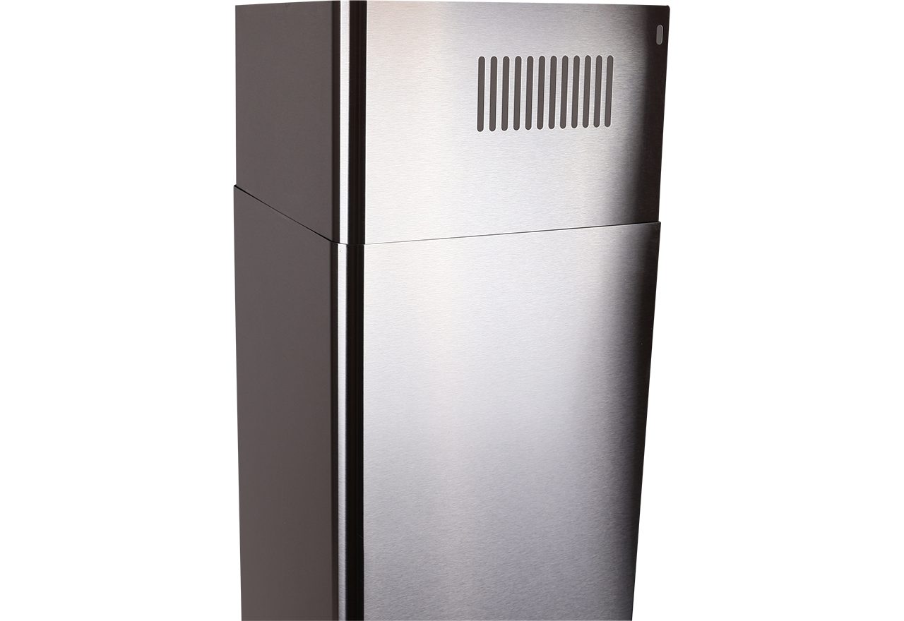 Specialkanal til Derby II frithængende Specialkanal til Derby II frithængende