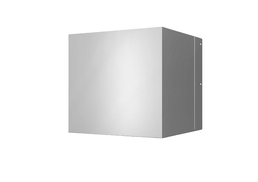 Kanal/afdækning Integro 51 II / Premium Kanal/afdækning Integro 51 II / Premium