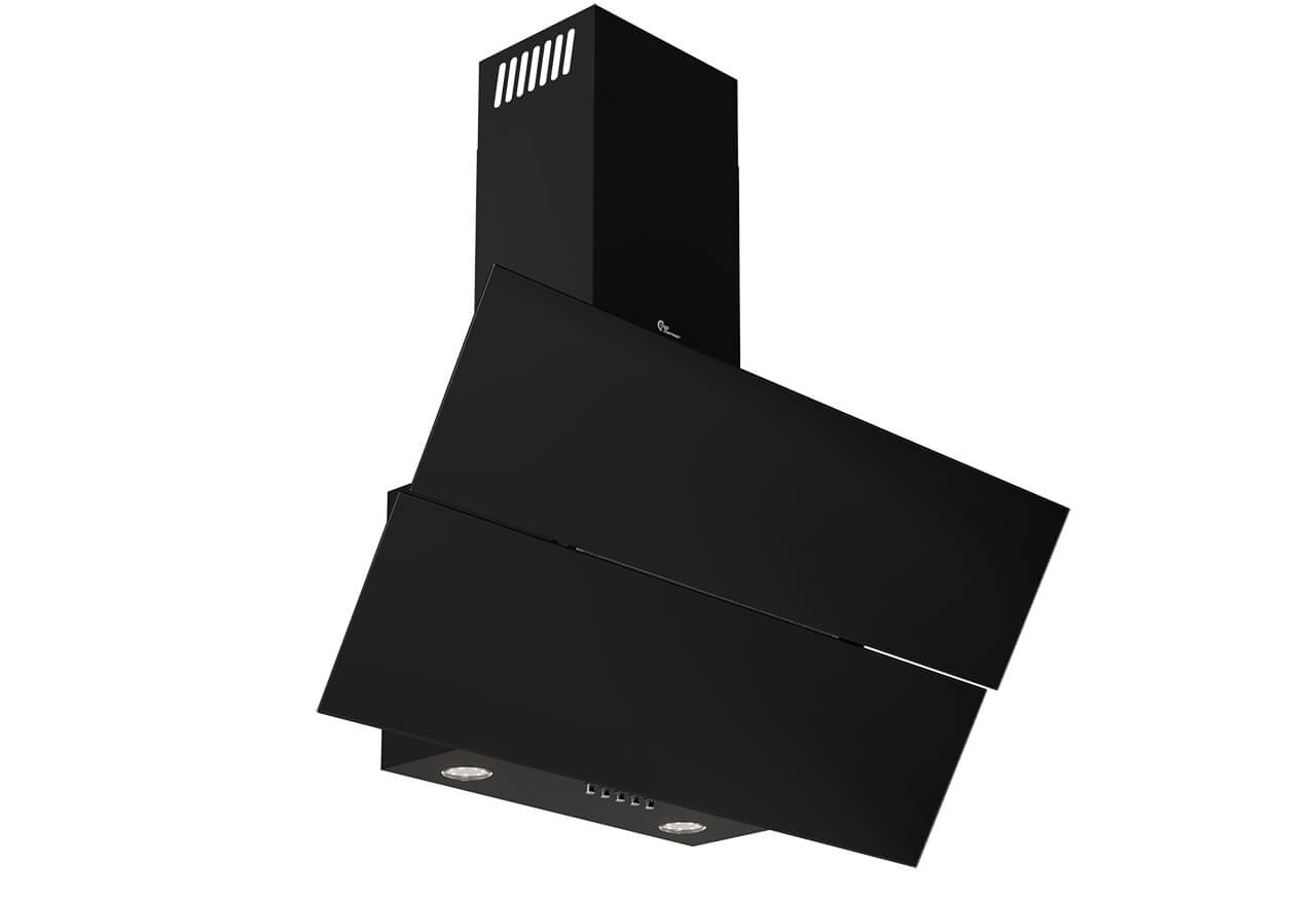 Reading - 800 mm Sort