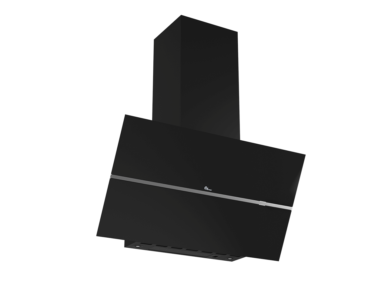 Central Mini Bordeaux 80 cm sort, lejlighed