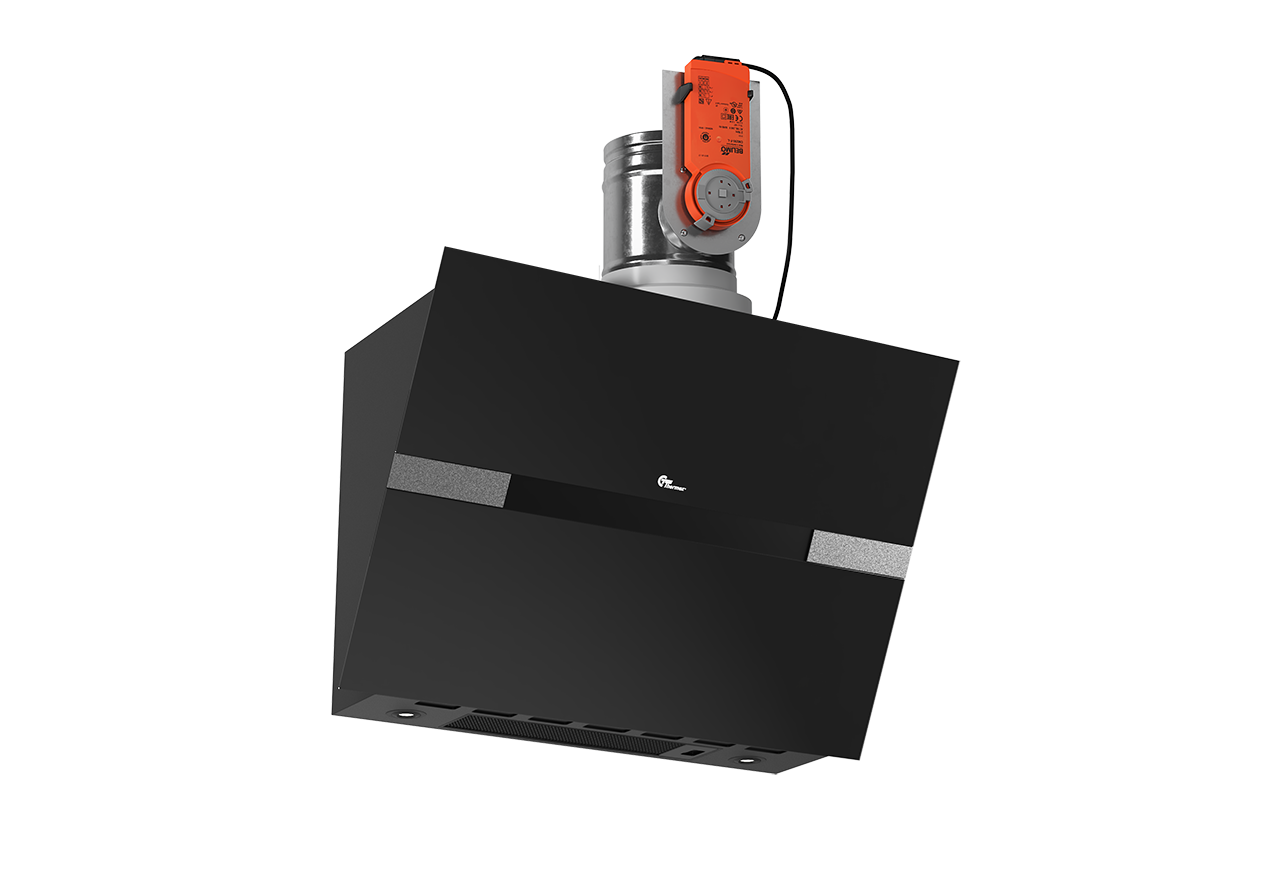 Central Mini Perpignan 60 cm sort, lejlighed Central Mini Perpignan 60 cm sort, lejlighed