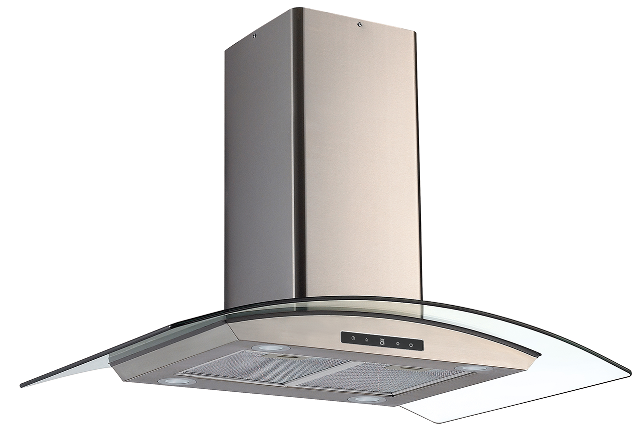 Derby II 90 cm frithængende