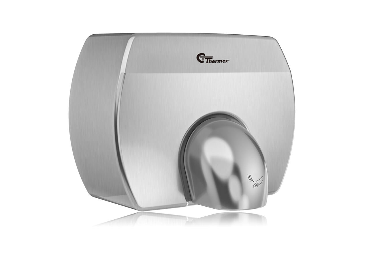 Scan-dryer II Scan-dryer II