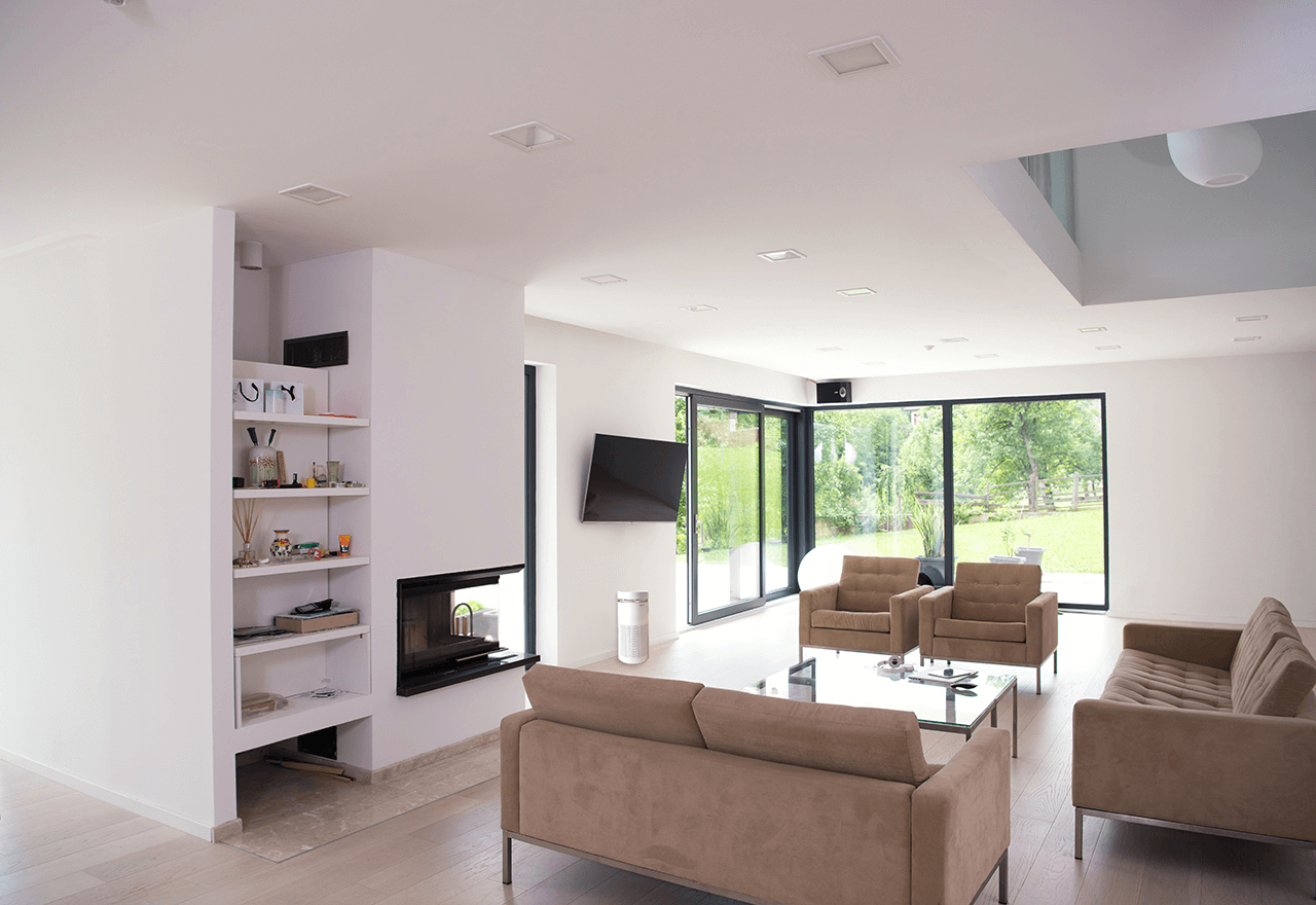 Thermex Puremex 2 (inkl. filter)