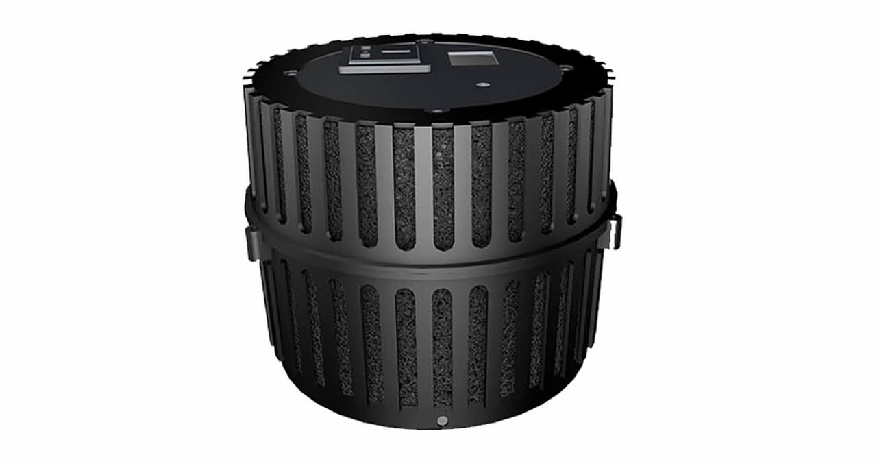 Filtersæt for Puremex 5