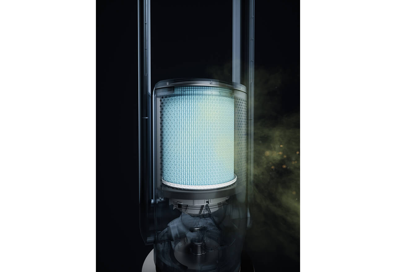 Filtersæt for Puremex 1