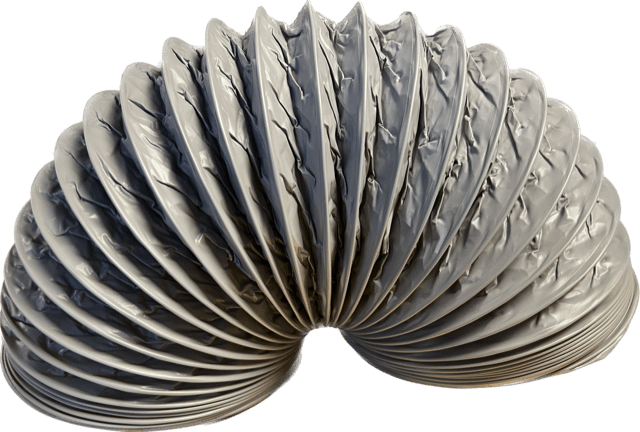 Slangesæt Ø127 1,2 meter