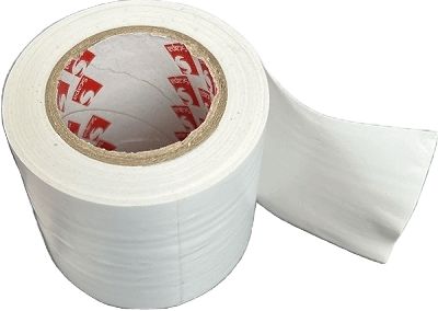 Thermex Hvid PVC Tape Thermex Hvid PVC Tape