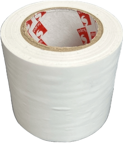 Thermex Hvid PVC Tape Thermex Hvid PVC Tape