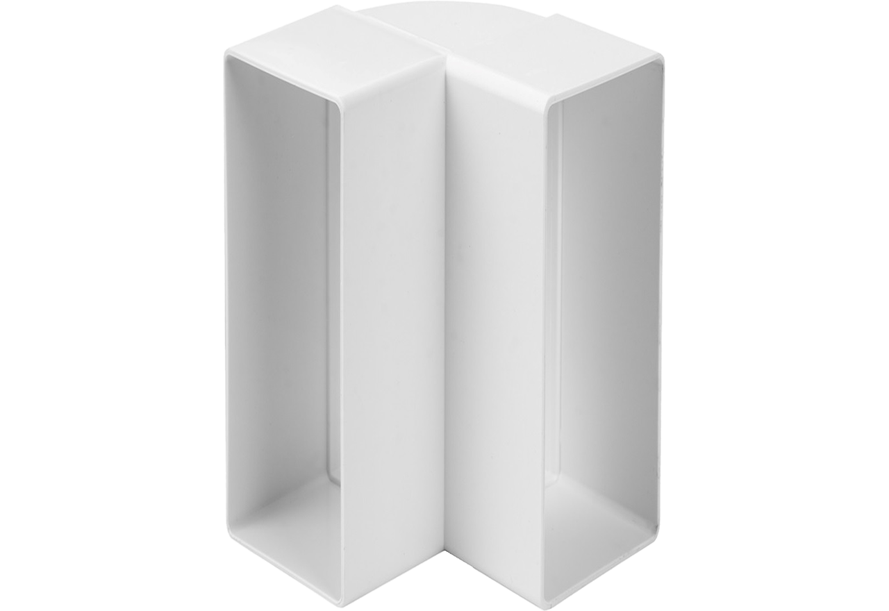 Bøjning Vertikal 220x55 mm Bøjning Vertikal 220x55 mm