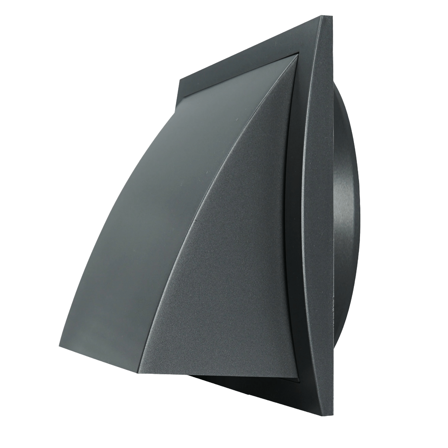 Stormkappe - Antracit