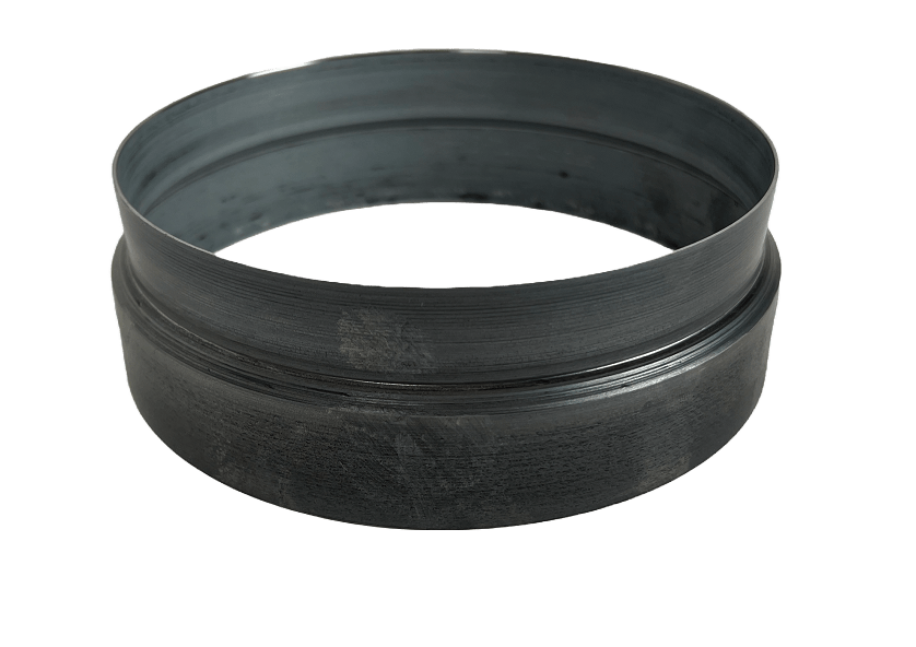 Overgang (reduktion) 160-150 mm