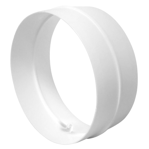 Samlenippel Ø150 mm