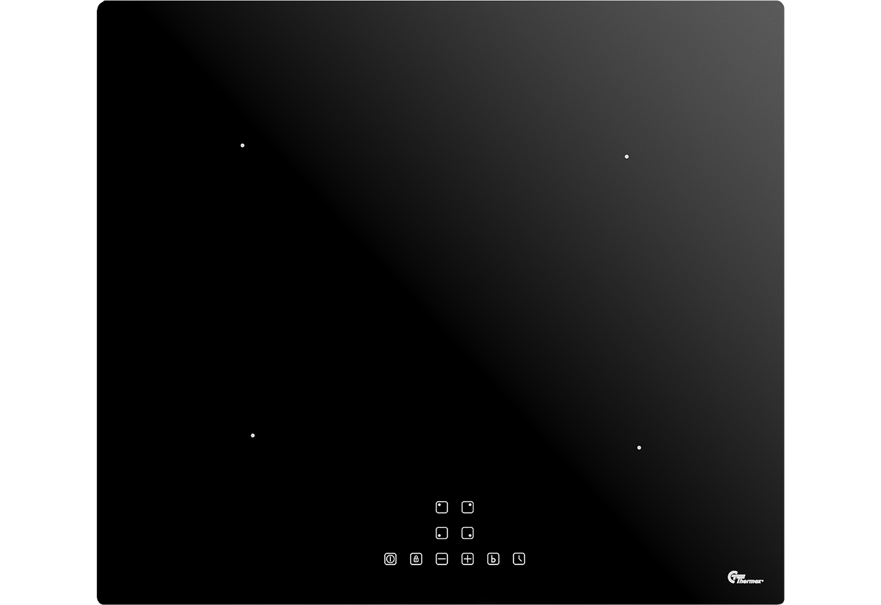 TH1IN 60 / Thermex 4 zone induktionskogeplade TH1IN 60 / Thermex 4 zone induktionskogeplade