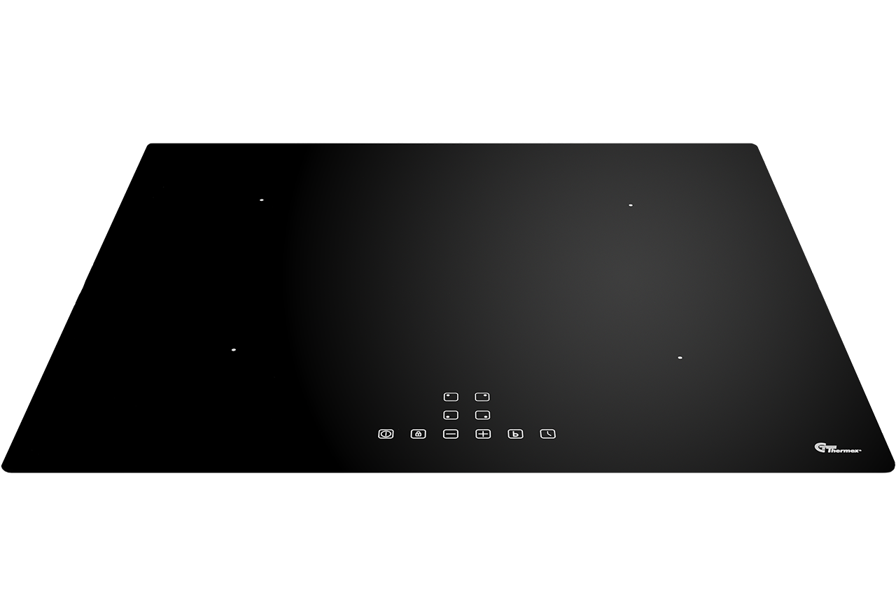 TH1IN 60 / Thermex 4 zone induktionskogeplade TH1IN 60 / Thermex 4 zone induktionskogeplade