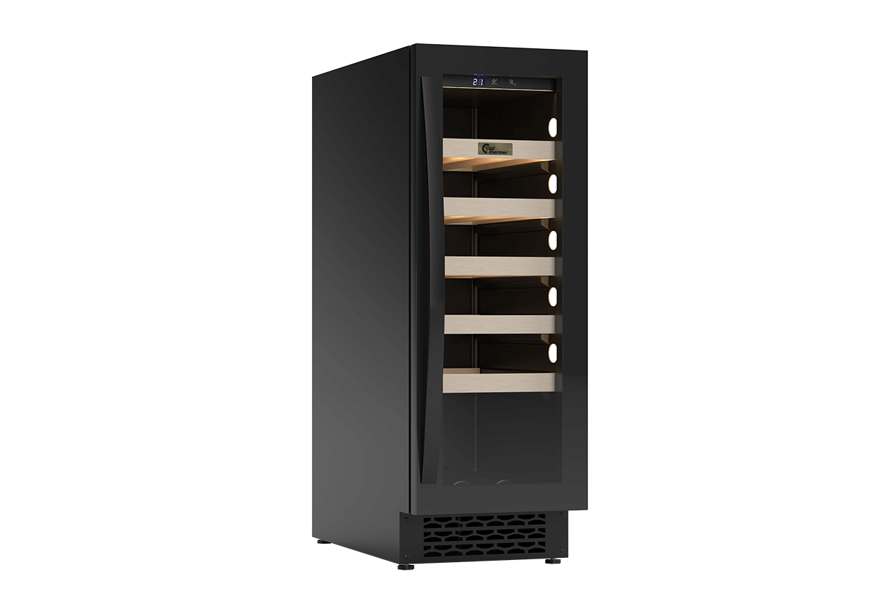 Winemex 20, single zone Winemex 20, single zone