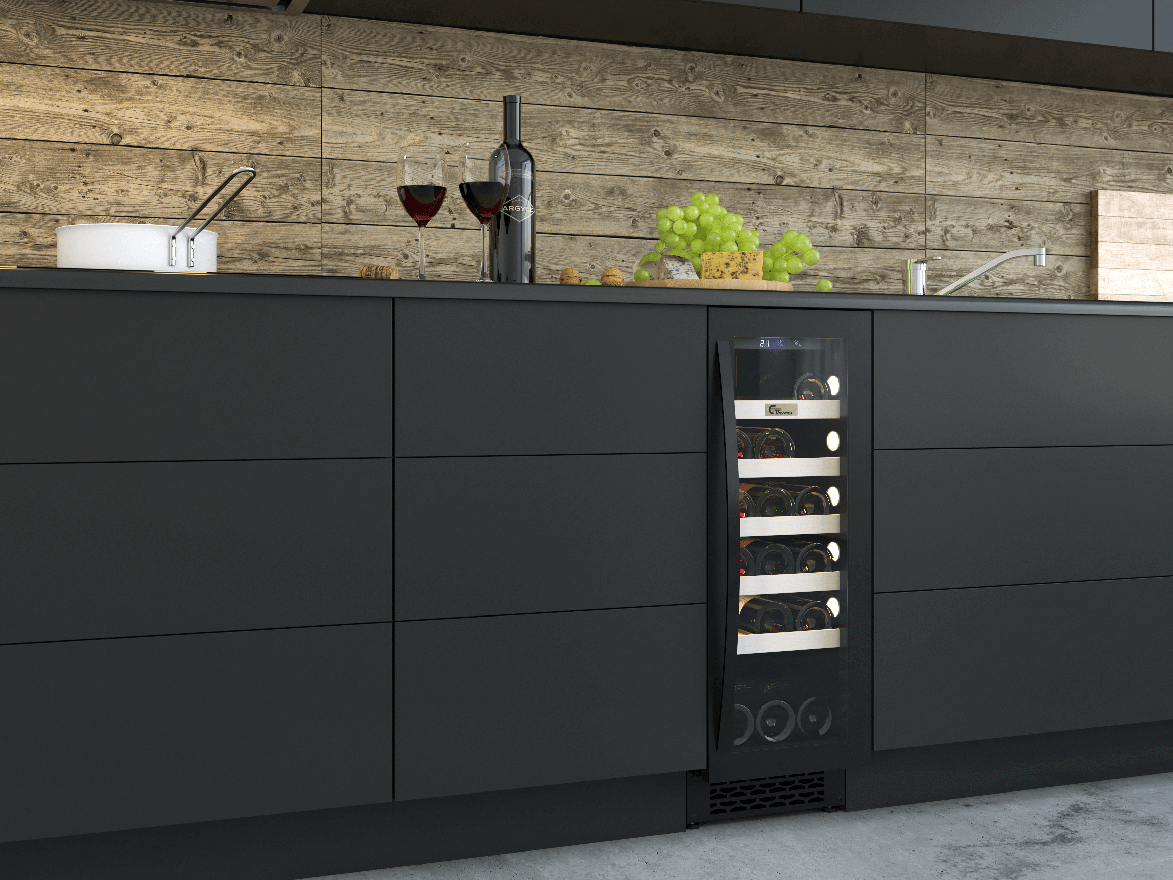 Winemex 20, single zone Winemex 20, single zone