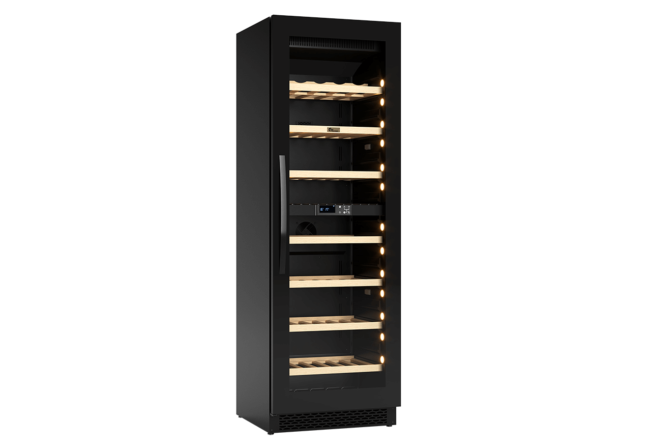 Winemex 93, double zone