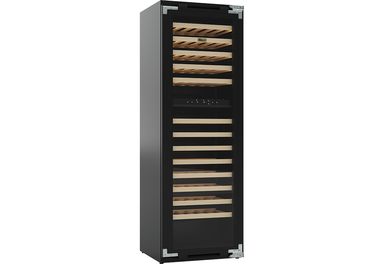 Winemex Blue 101, double zone Winemex Blue 101, double zone