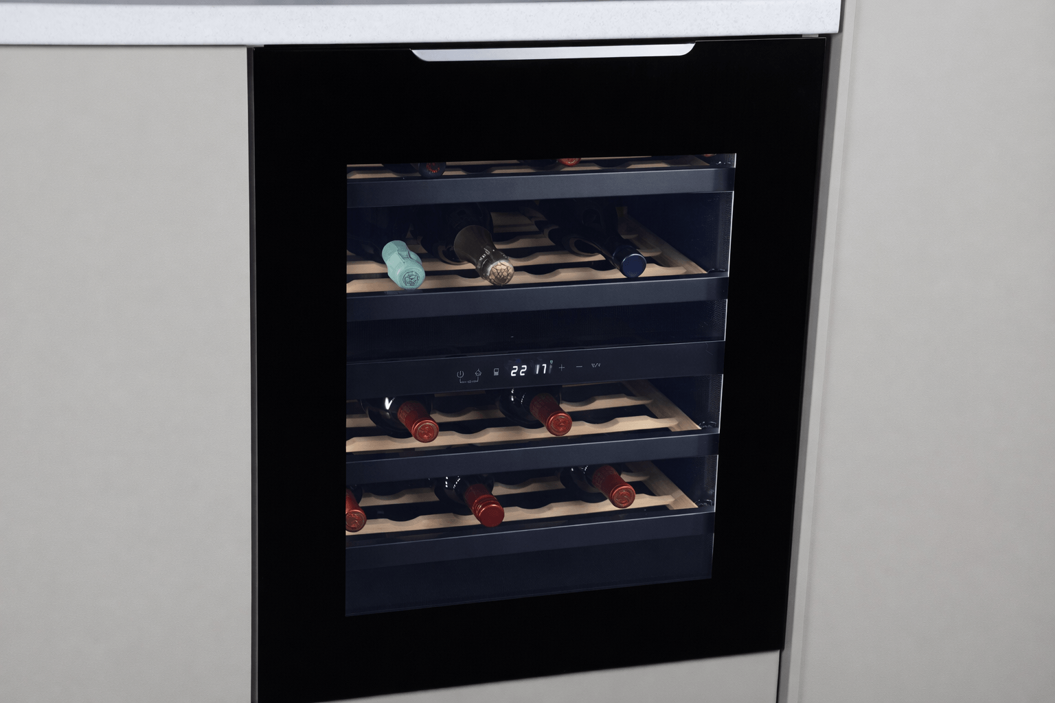 Winemex Blue 30, 70 cm