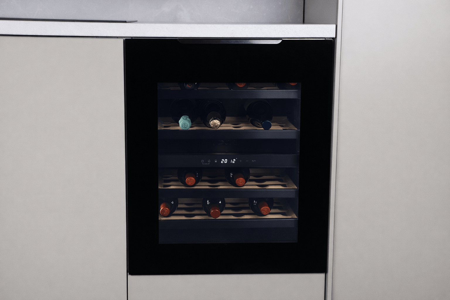 Winemex Blue 30, 70 cm