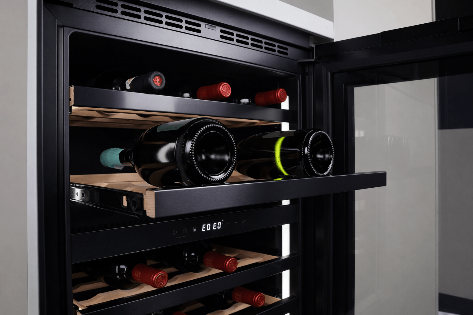 Winemex Blue 30, 70 cm