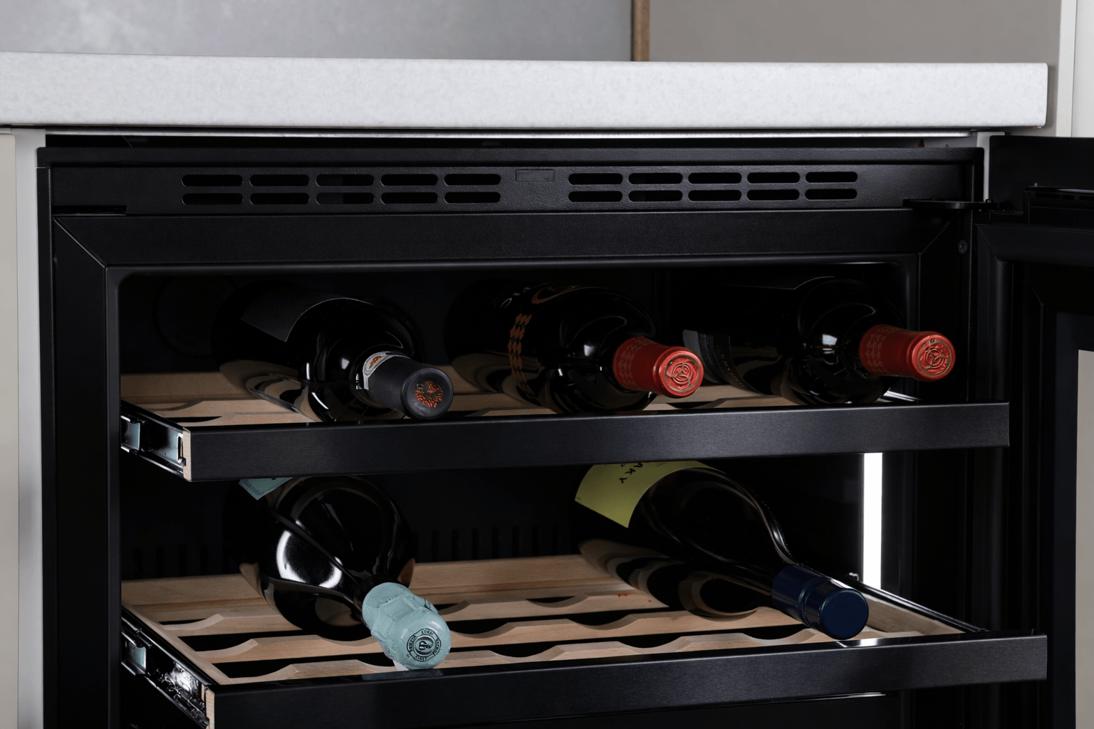 Winemex Blue 30, 70 cm