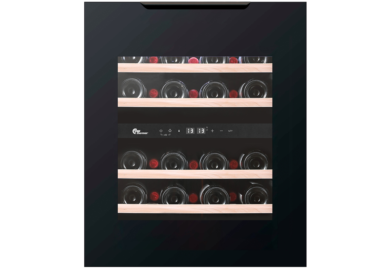 Design Line 7010 vinskab