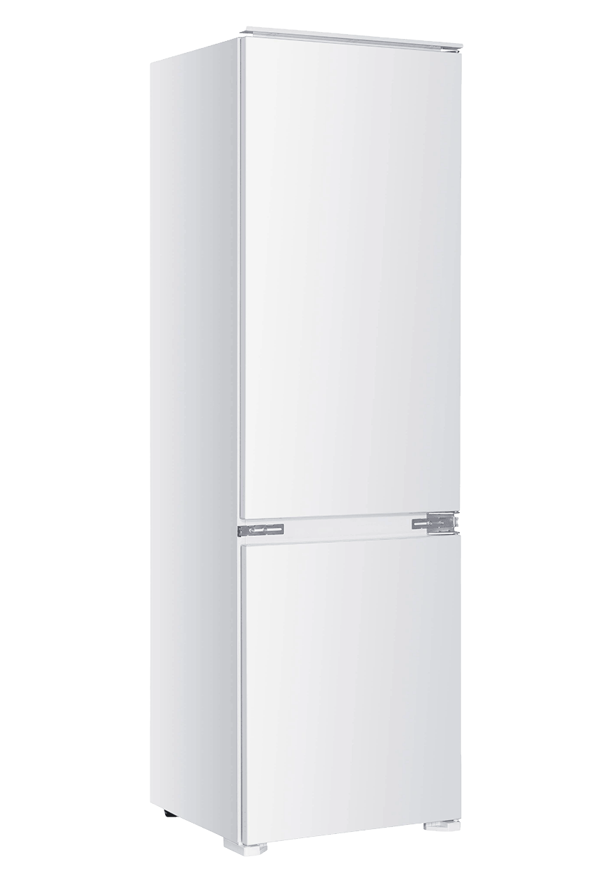TXFRTI 54 good - fridge/freezer - fully integrated, 177 cm