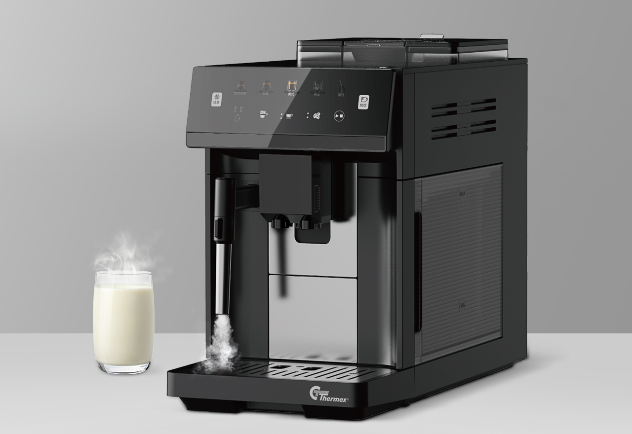 Thermex Coffee - Espresso Basic 1230