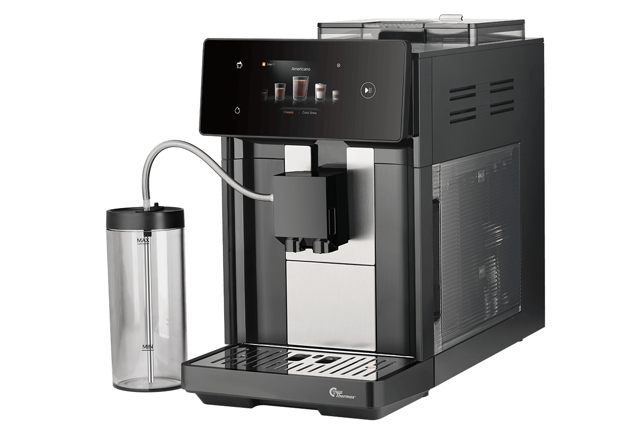 Thermex Coffee - Espresso Premium 1250 