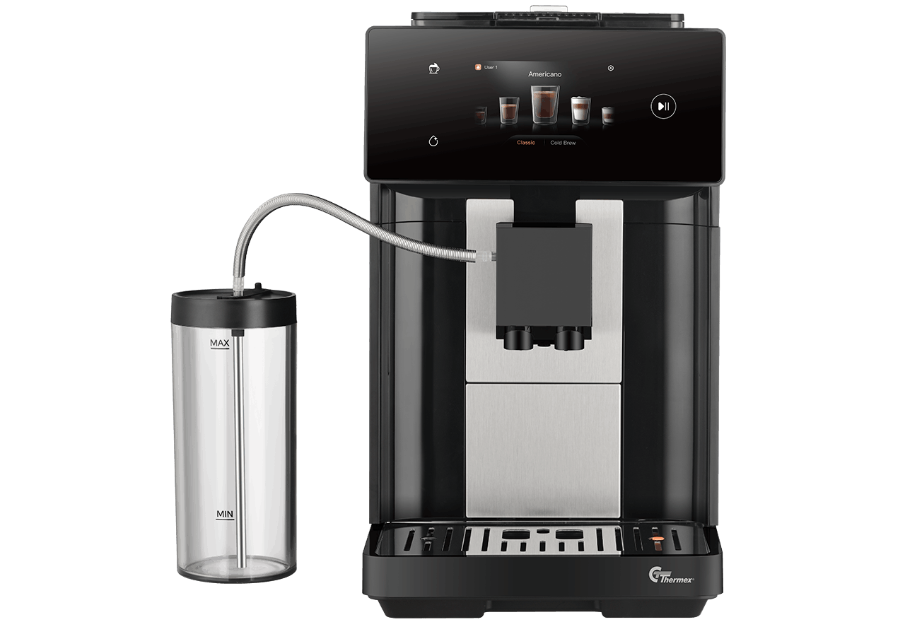 Thermex Coffee - Espresso Premium 1250 