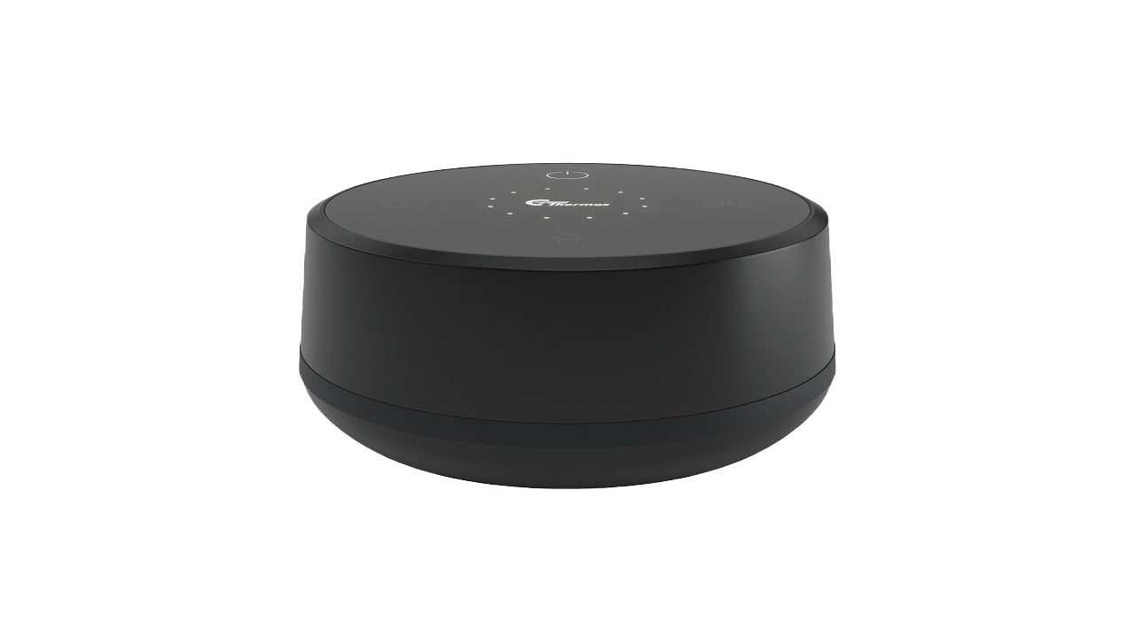 Fjernbetjening rund - ESP 2000 - Metz mfl.