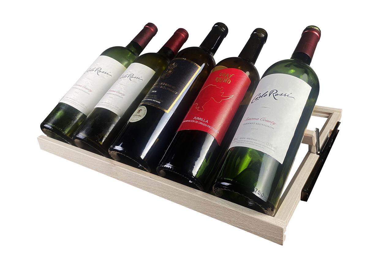 Winemex 101 præsentationshylde (display shelf) Winemex 101 præsentationshylde (display shelf)