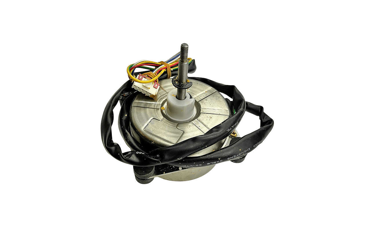 Motor kompressor TVP 12 GR