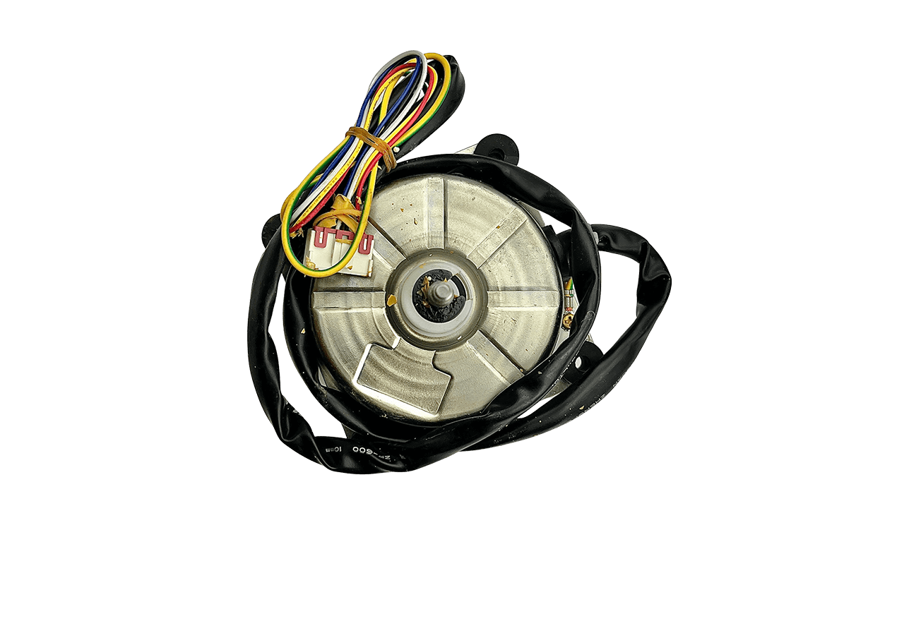 Motor kompressor TVP 12 GR